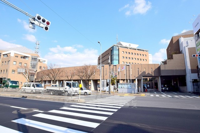 その他　松原市役所（その他）まで2636m