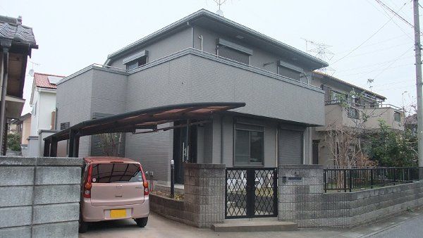 熊谷市玉井のその他の建物外観