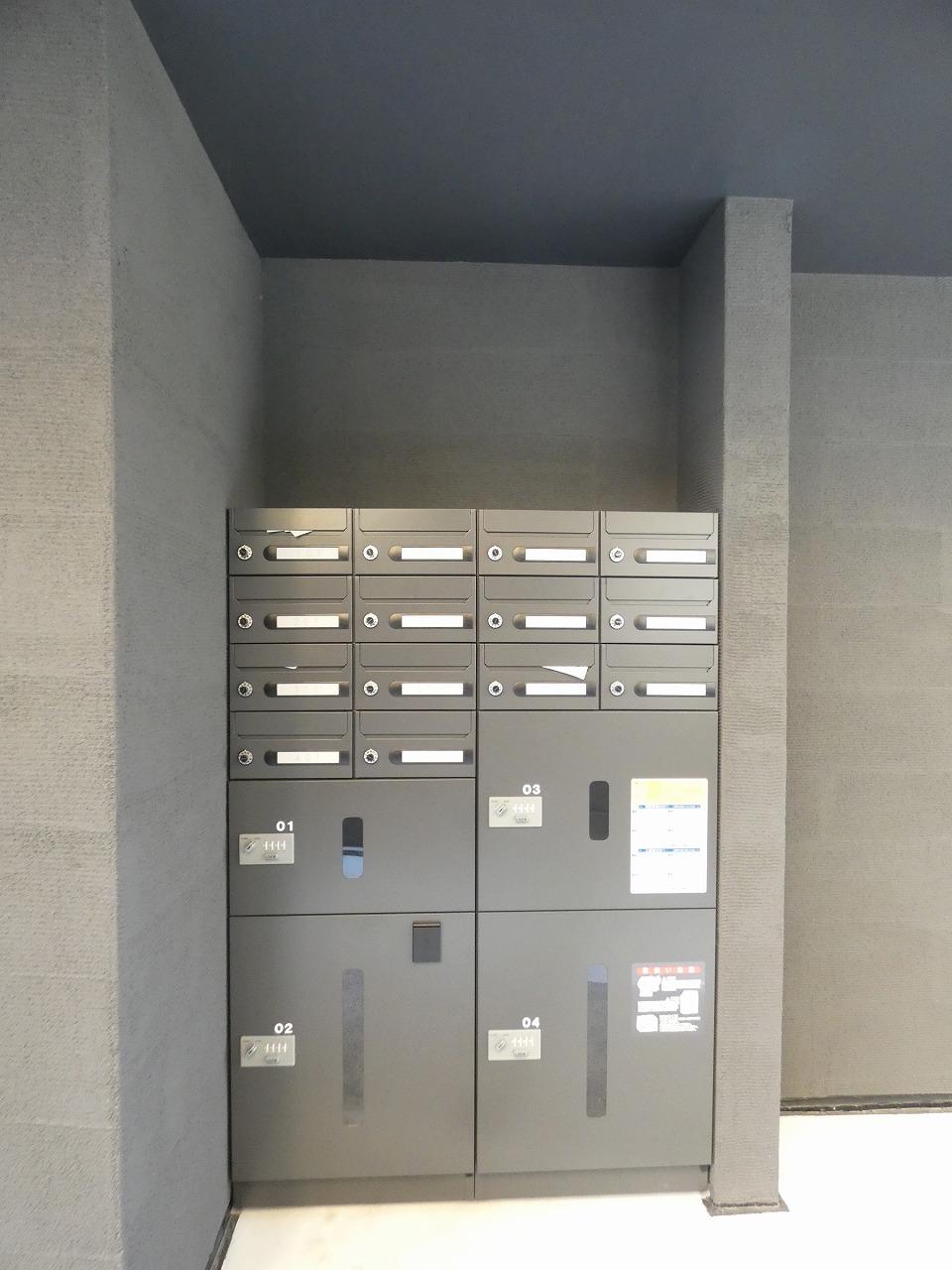 その他共有部分　その他共有部分