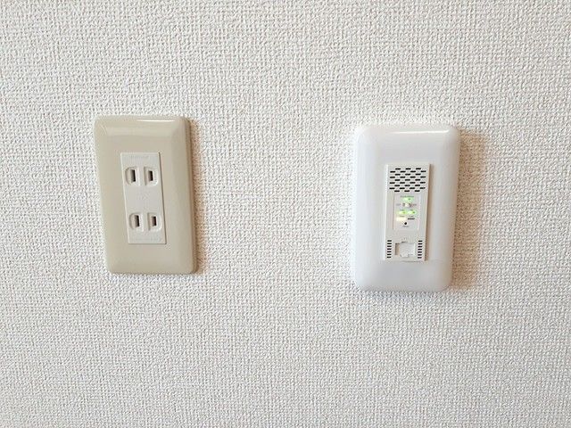 【旭川市東光六条のマンションのその他設備】