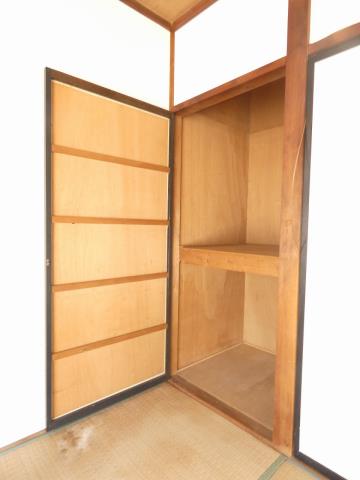 その他部屋・スペース