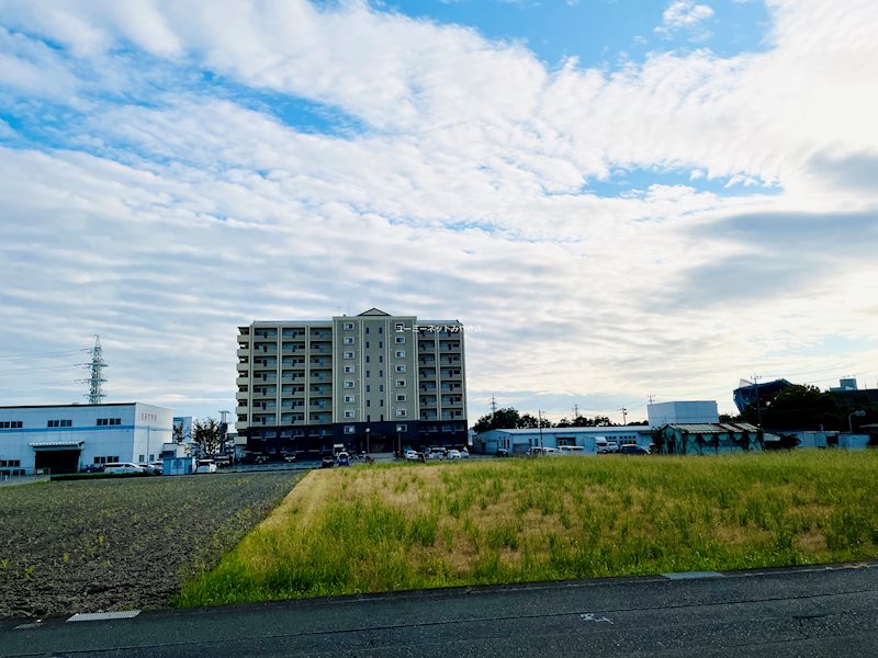 【鳥栖市本鳥栖町のマンションのキッチン】