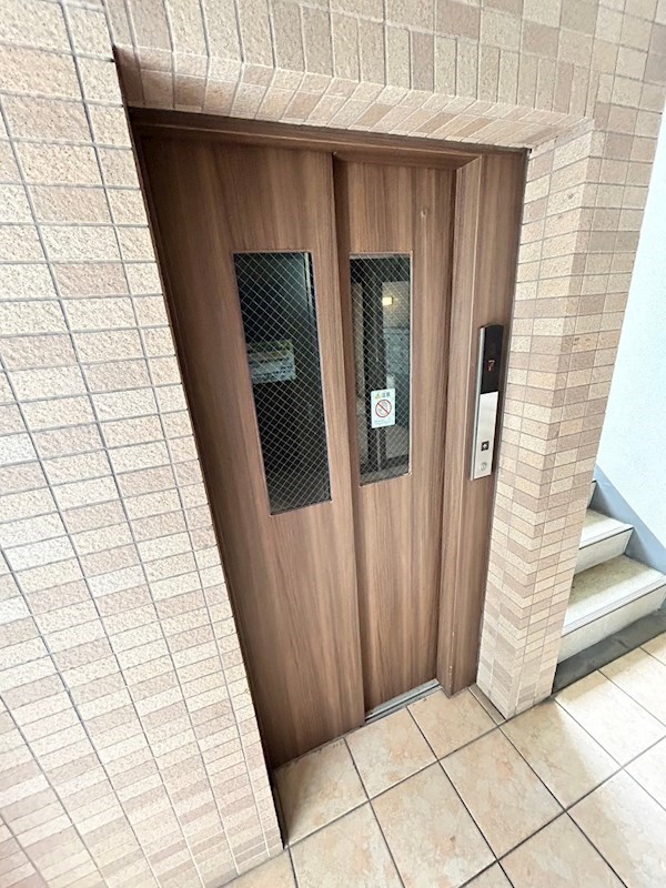 【神戸市垂水区塩屋町のマンションのその他】