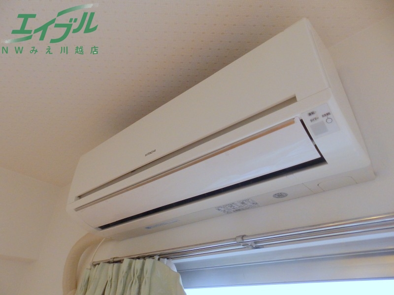 その他共有部分　同型参考写真