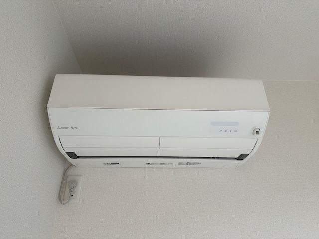 その他設備　新築の為イメージになります。