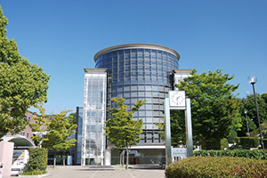 大学・短大　私立大阪電気通信大学四条畷キャンパス（大学・短大）まで1862m