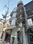 あびこ駅より徒歩2分 3階 築38年10ヶ月の賃貸物件