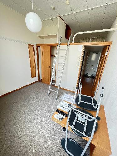 【レオパレスしろたんのその他部屋・スペース】