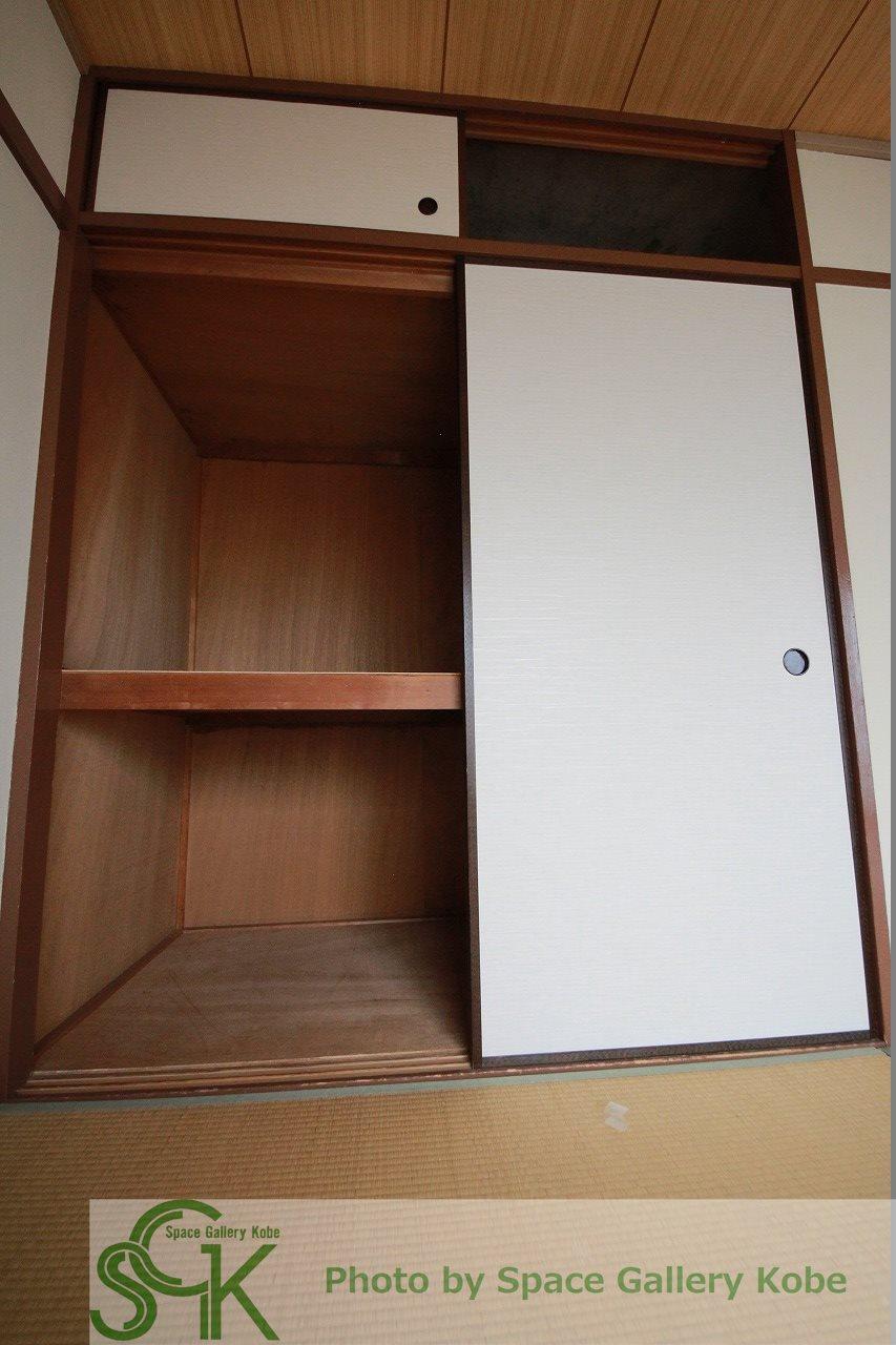 収納　※お部屋により仕様が異なる場合があります。