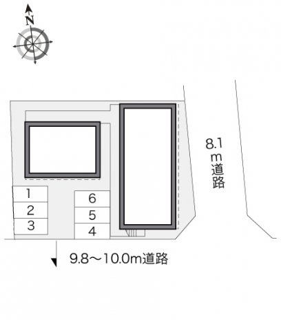 【レオパレスクレインのその他】