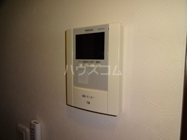 【一宮市木曽川町門間のマンションのセキュリティ】