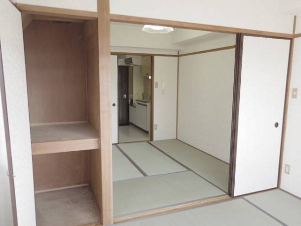 【江戸川区松島のマンションのその他部屋・スペース】