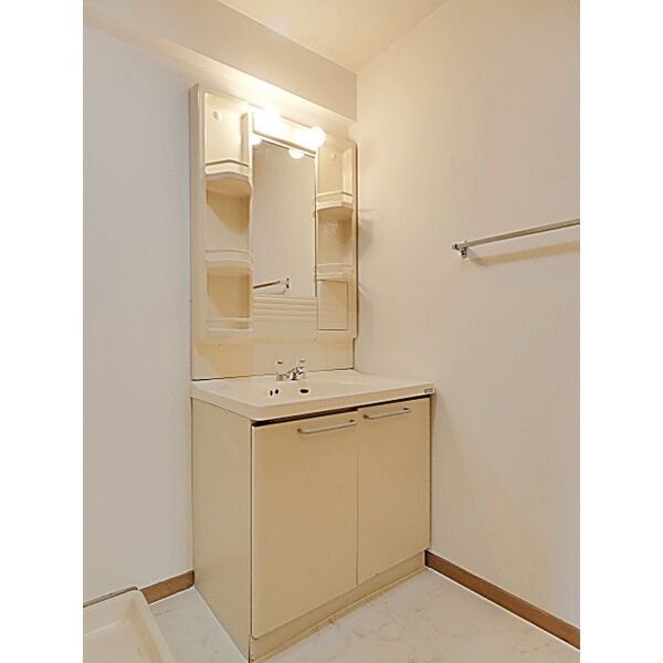 その他　同間取り別部屋の画像です