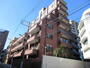 高輪台駅より徒歩4分 築47年5ヶ月 10階建の賃貸物件