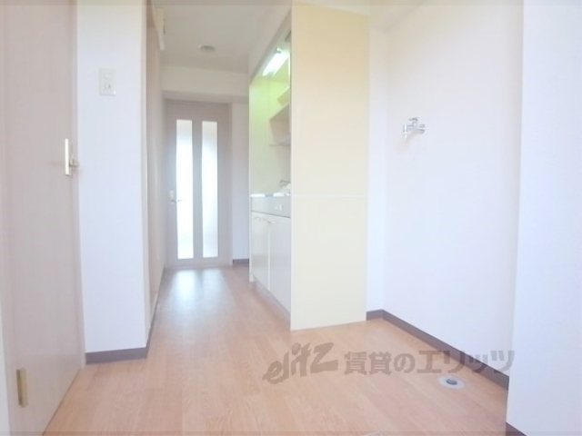 その他部屋・スペース　廊下