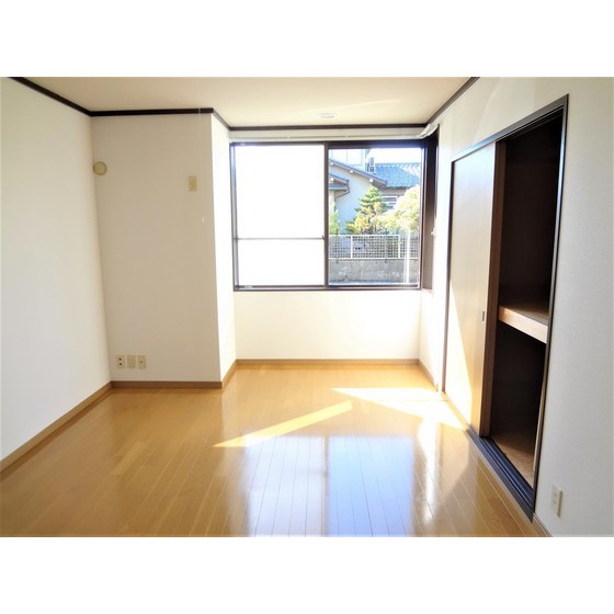 その他部屋・スペース　洋室