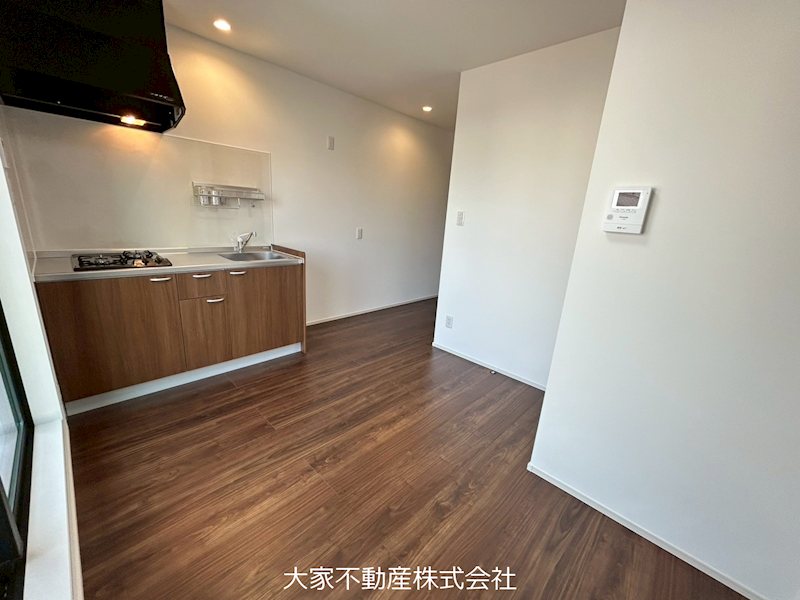 その他　※照明は撮影用の為、実際にはついておりません。
