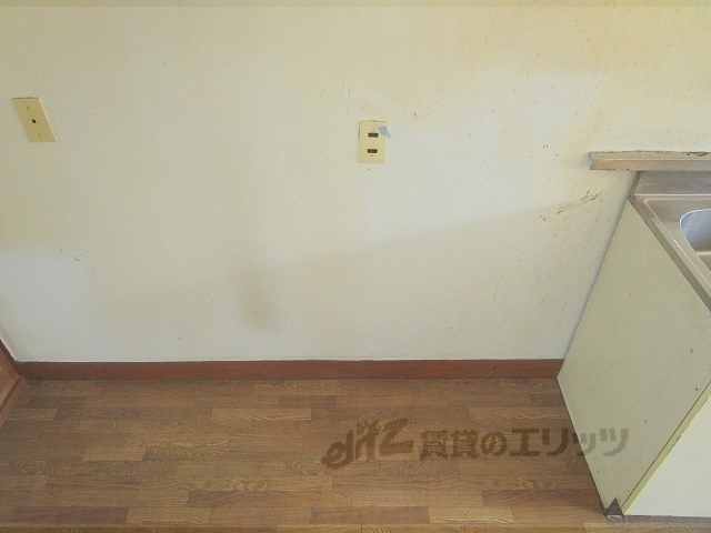 その他部屋・スペース　冷蔵庫置場