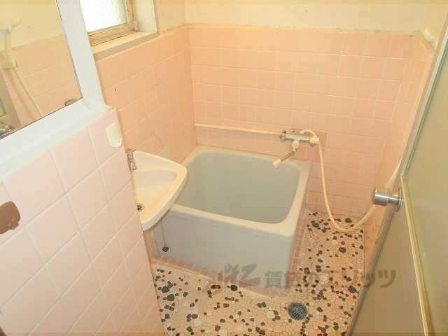 バス・シャワールーム　ユニットバス