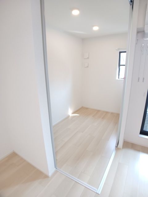 その他部屋・スペース