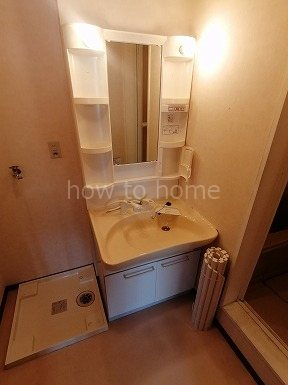 ヴィラ比叡の内装写真