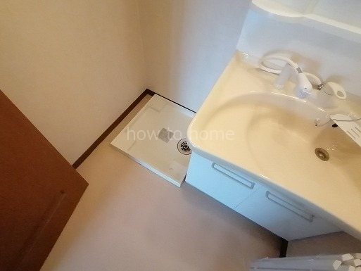 ヴィラ比叡の外観写真