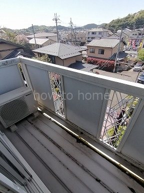 ヴィラ比叡の内装写真