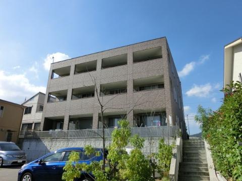 箕面市彩都粟生南２