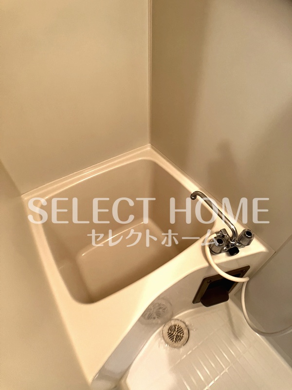 バス・シャワールーム　日々の暮らしに欠かせないお風呂です