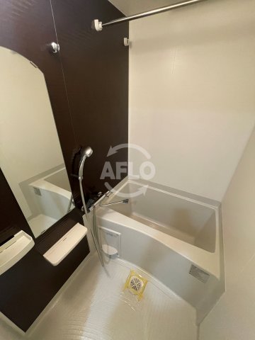 バス・シャワールーム　Luxe田辺