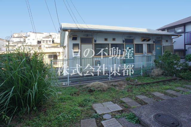 建物外観　ＣＡＴＶ対応物件！！憧れの一人暮らしを始めるのにいかがです