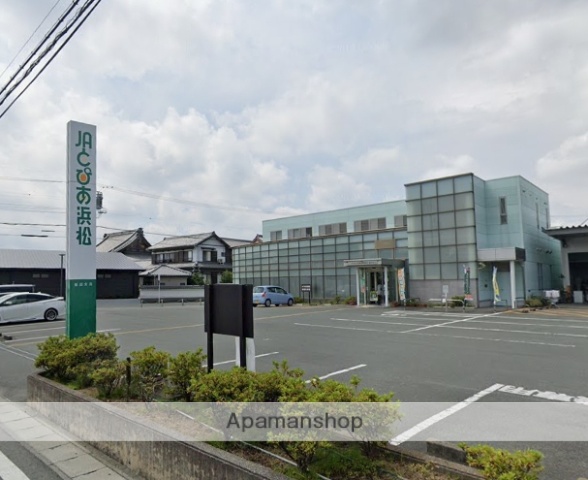 その他　ＪＡとぴあ農協　飯田支店（その他）まで495m