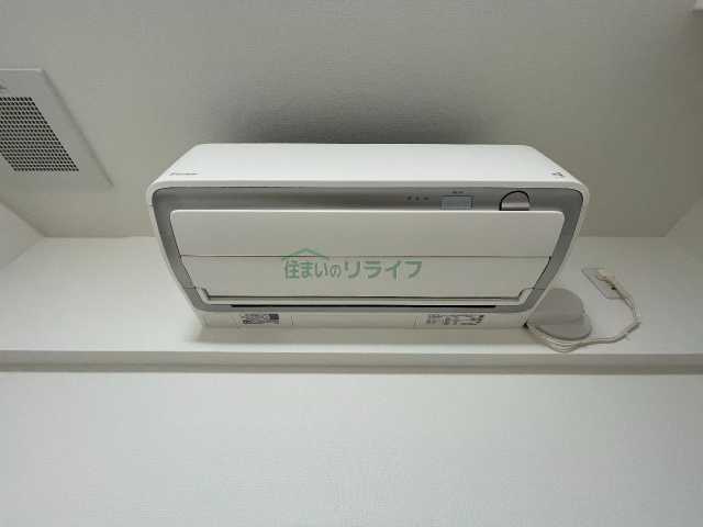 その他設備　プライベートプレイス広尾