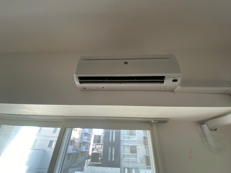 その他設備　近年暑くなってきた札幌の夏もこれでＯＫ！