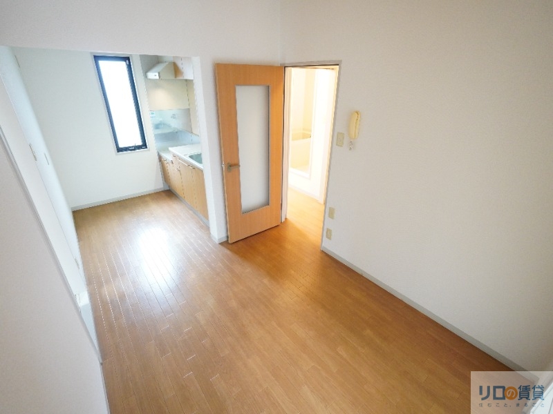 W&;R APARTMENT 02(D)9/5-/兵庫県神戸市垂水区/垂水/1LDK | 大阪