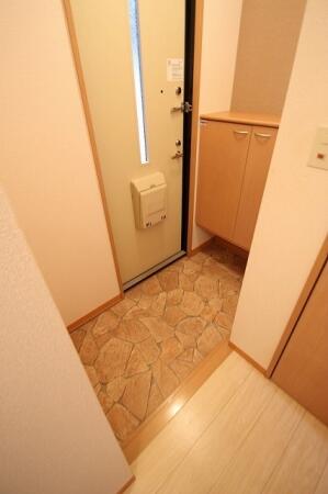 玄関　※写真はイメージです