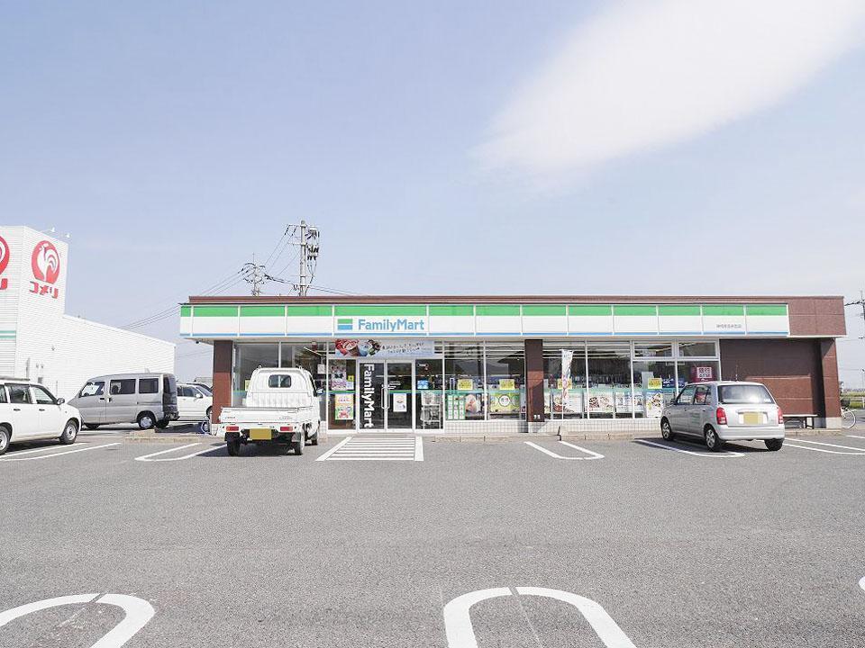 ホームセンター　コメリハード＆グリーン佐賀神埼店（ホームセンター）まで2200m