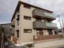 六地蔵駅より徒歩5分 2階 新築の賃貸物件