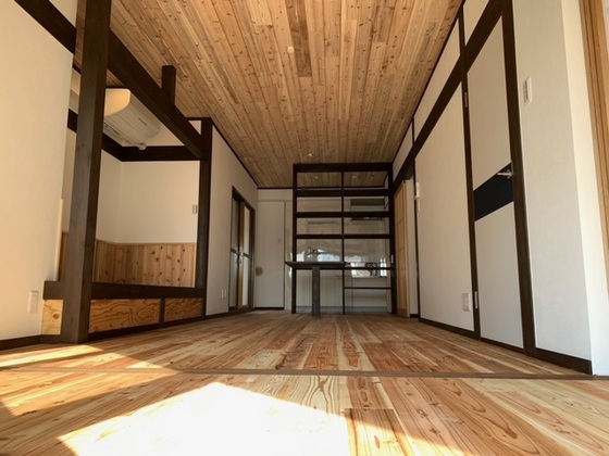 居室・リビング