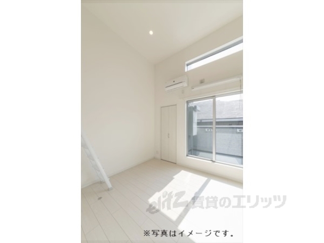 その他部屋・スペース　洋室