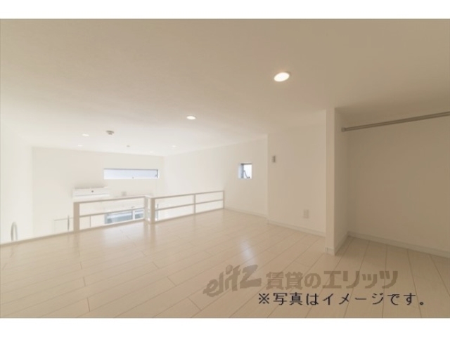 その他　ロフト