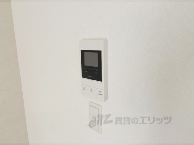 セキュリティ　ドアフォン（ＴＶ含）