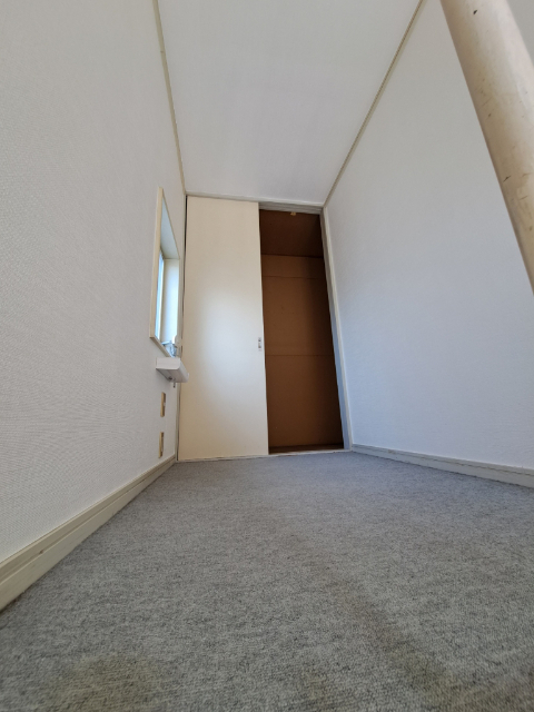 その他部屋・スペース　ロフト付きです