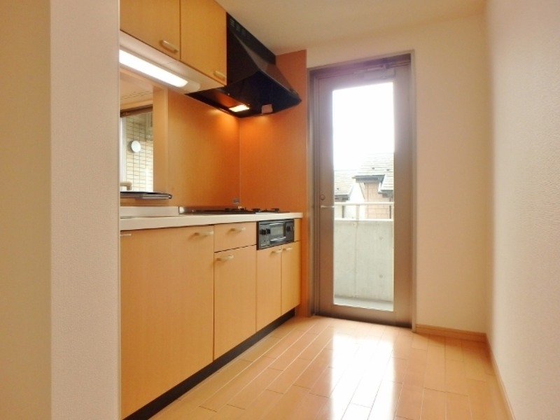 キッチン　図面と現状に相違がある場合には現状を優先