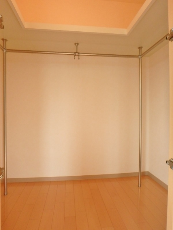 収納　図面と現状に相違がある場合には現状を優先