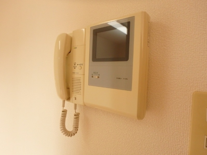 セキュリティ　図面と現状に相違がある場合には現状を優先