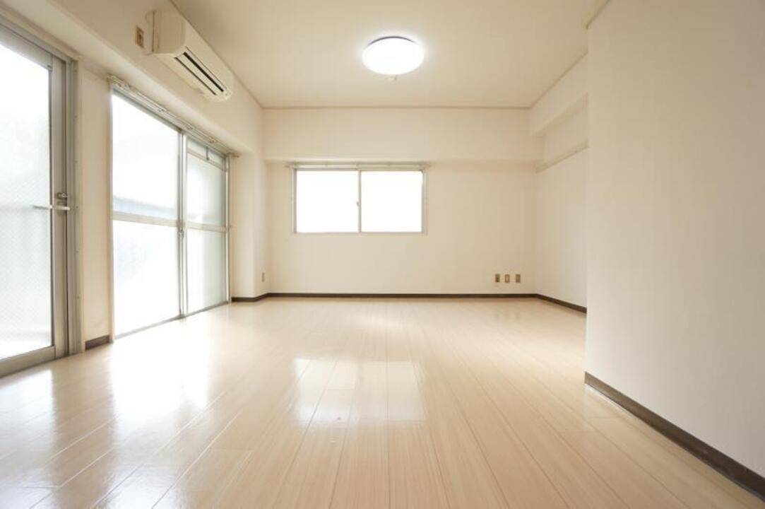 その他部屋・スペース　リビング