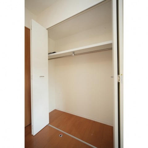 その他部屋・スペース　居室→玄関