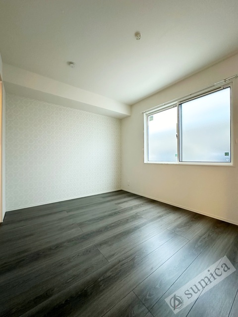 その他　明るさを常に保てる窓位置＾＾梁のない間取りもＧｏｏｄ！