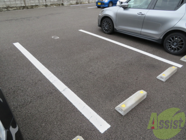 駐車場　駐車場その他